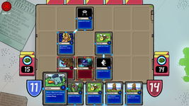 Game image #2 of Card City Nights 2