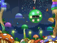 Game image #1 of Gnomz Game image #1 of Gnomz