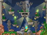 Game image #2 of Gnomz Game image #2 of Gnomz