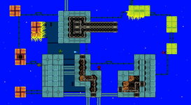 Game image #1 of 0Gravity