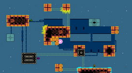 Game image #2 of 0Gravity