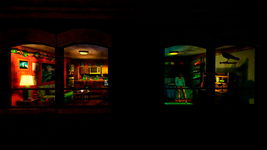 Game image #2 of Fire Escape