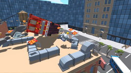 Game image #1 of Fat Foods