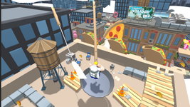 Game image #2 of Fat Foods