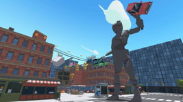 Game image #3 of Fat Foods