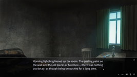 Game image #1 of A Light in the Dark