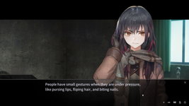 Game image #2 of A Light in the Dark
