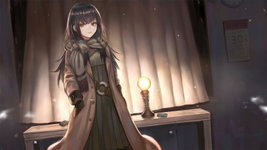 Game image #3 of A Light in the Dark