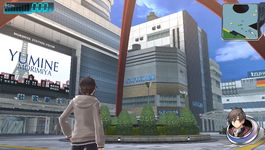 Game image #1 of Tokyo Xanadu Game image #1 of Tokyo Xanadu