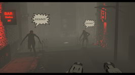 Game image #1 of Dimension Hunter VR Game image #1 of Dimension Hunter VR