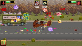Game image #1 of Gunman Taco Truck