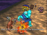 Game image #1 of Dragon Quest Monsters: Joker Game image #1 of Dragon Quest Monsters: Joker