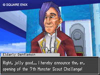 Game image #2 of Dragon Quest Monsters: Joker Game image #2 of Dragon Quest Monsters: Joker