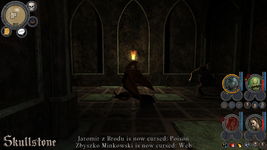 Game image #1 of Skullstone Game image #1 of Skullstone