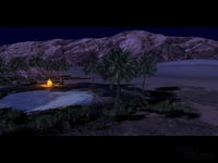 Game image #3 of Jerusalem: The Three Roads to the Holy Land