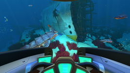 Game image #1 of Subnautica Game image #1 of Subnautica