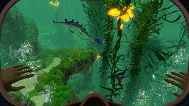 Game image #3 of Subnautica Game image #3 of Subnautica