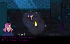 Game image #3 of Obsurity