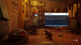 Game image #3 of Stray