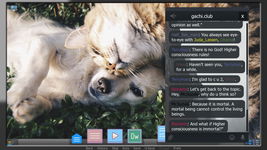 Game image #1 of Deep Dark Labyrinth