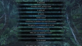 Game image #2 of Deep Dark Labyrinth