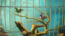 Game image #1 of Namariel Legends: Iron Lord Premium Edition