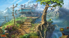 Game image #2 of Namariel Legends: Iron Lord Premium Edition