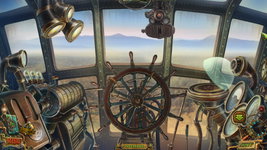 Game image #3 of Namariel Legends: Iron Lord Premium Edition