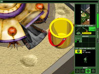 Game image #1 of Army Men: Toys in Space Game image #1 of Army Men: Toys in Space