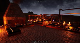 Game image #1 of Evospace