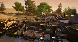 Game image #3 of Evospace