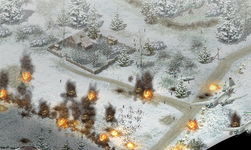 Game image #2 of Talvisota: Icy Hell Game image #2 of Talvisota: Icy Hell
