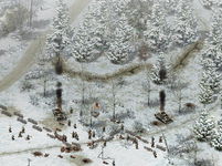 Game image #3 of Talvisota: Icy Hell Game image #3 of Talvisota: Icy Hell