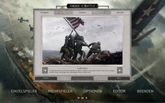 Game image #1 of Order of Battle: Pacific