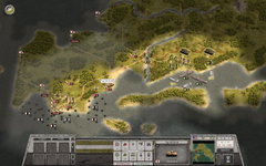 Game image #2 of Order of Battle: Pacific