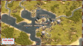 Game image #3 of Order of Battle: Pacific