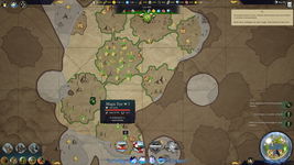 Game image #3 of Driftland: The Magic Revival Game image #3 of Driftland: The Magic Revival