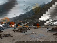 Game image #2 of Call of Duty 2 Game image #2 of Call of Duty 2