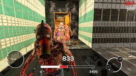 Game image #1 of Interlude
