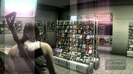 Game image #2 of Kane & Lynch 2: Dog Days