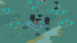 Game image #1 of Atrio: The Dark Wild Game image #1 of Atrio: The Dark Wild