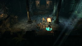 Game image #3 of Blackguards Game image #3 of Blackguards