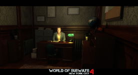 Game image #3 of World of Subways - Volume 4: New York Line 7