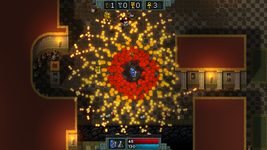 Game image #1 of Hammerwatch Game image #1 of Hammerwatch