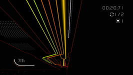 Game image #3 of Art Style: light trax