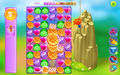 Game image #1 of Gingerbread Story