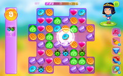 Game image #2 of Gingerbread Story