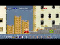 Game image #1 of Karnov