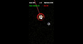 Game image #3 of Earth Attack