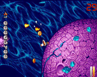 Game image #1 of Stardust